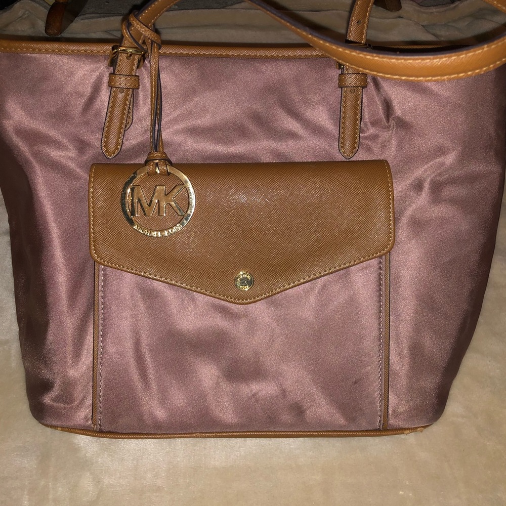Michael Kors purse